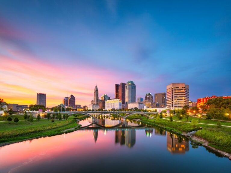 12 Unique Things to Do in Columbus That Go Beyond the Usual Spots
