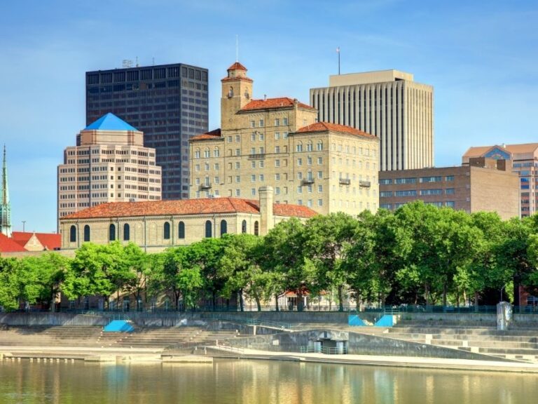 Why Local Businesses in Dayton Are Seeing a New Wave of Growth