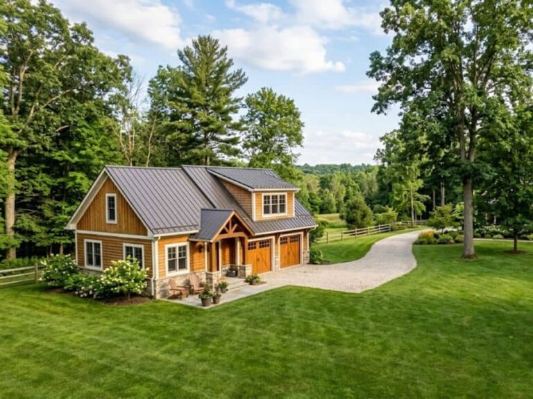 Are There New Zoning Rules for Detached Living Units in Bainbridge?
