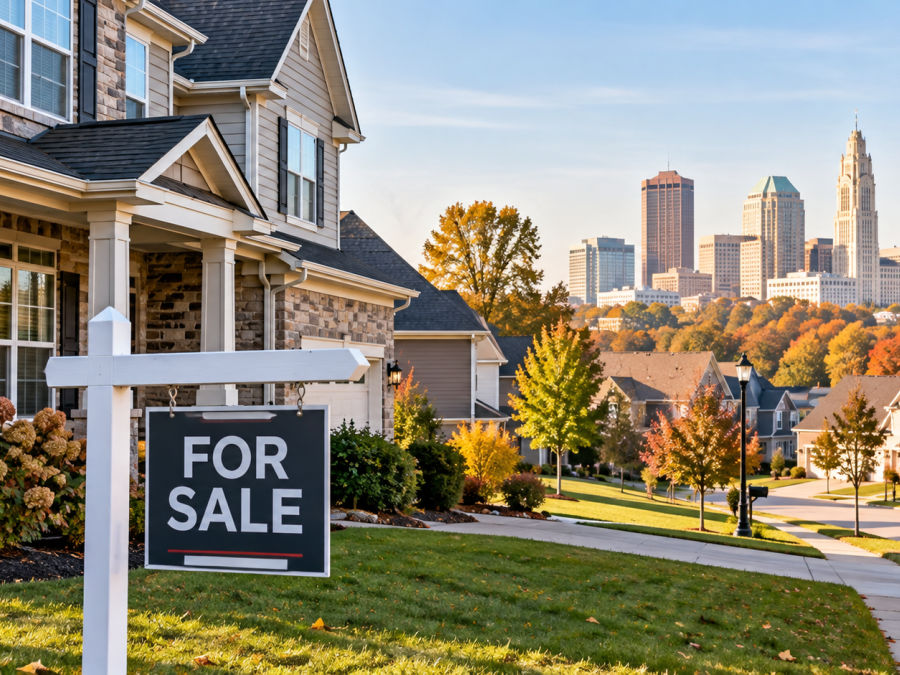 Moving to Central Ohio? Check the Radon Before You Choose the Neighborhood